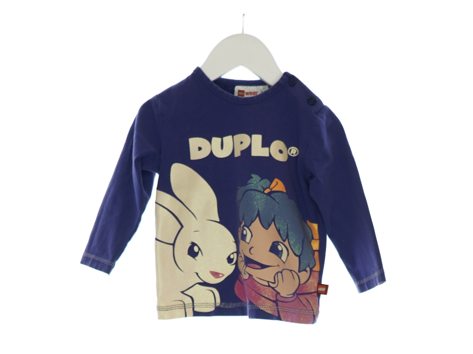 Bluse fra Lego Wear (Str. 80)
