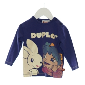 Bluse fra Lego Wear (Str. 80)