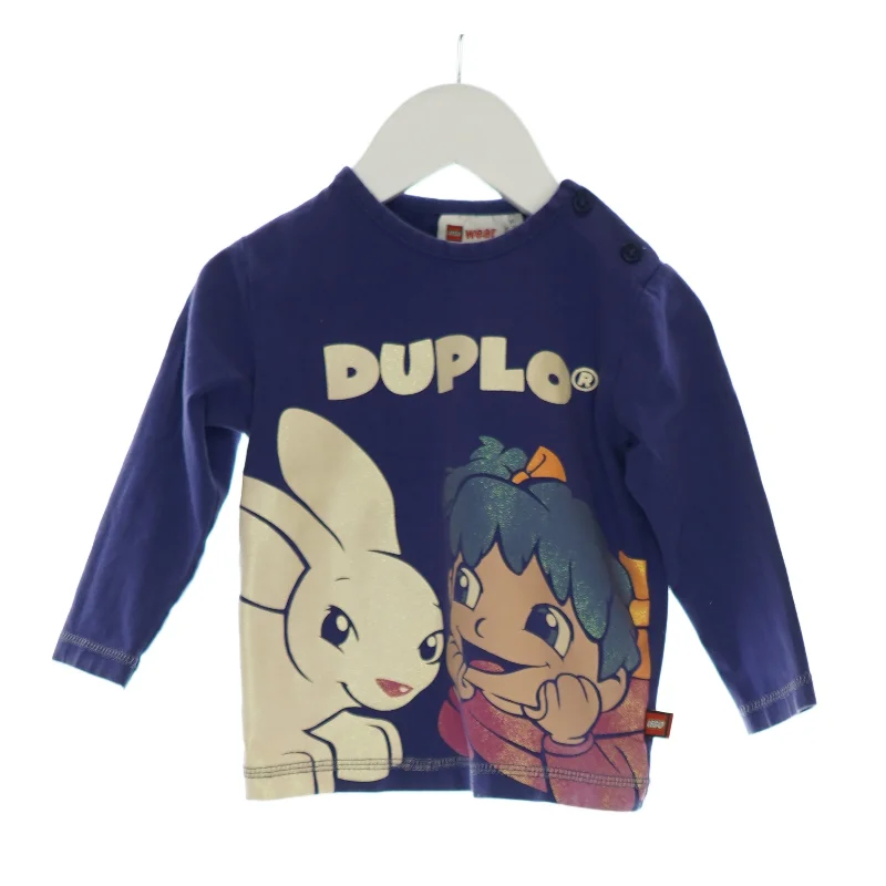 Bluse fra Lego Wear (Str. 80)