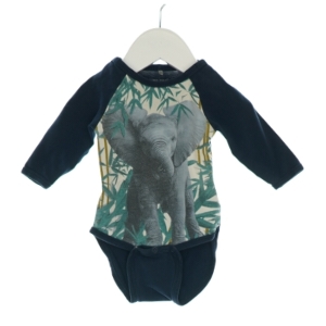 Bodystocking fra Me Too (str. 56)