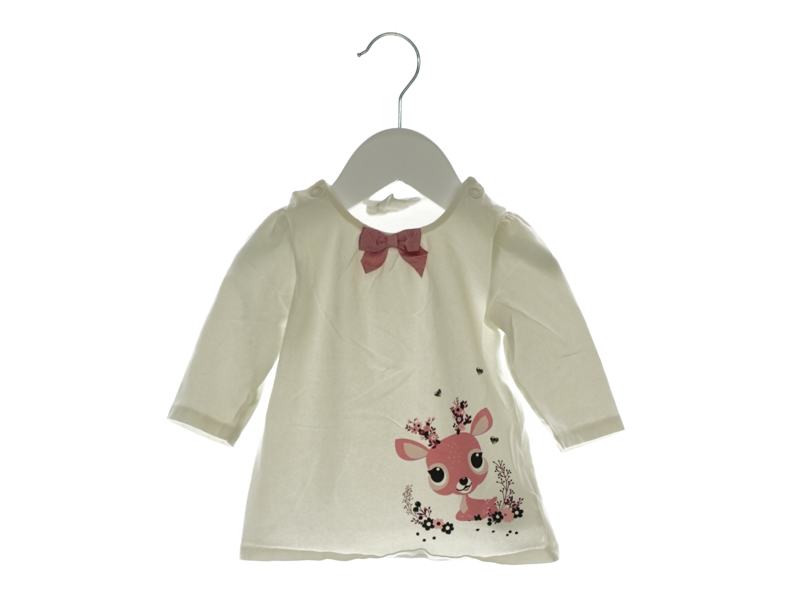 Bluse/Kjole fra H&M (Str. 62)