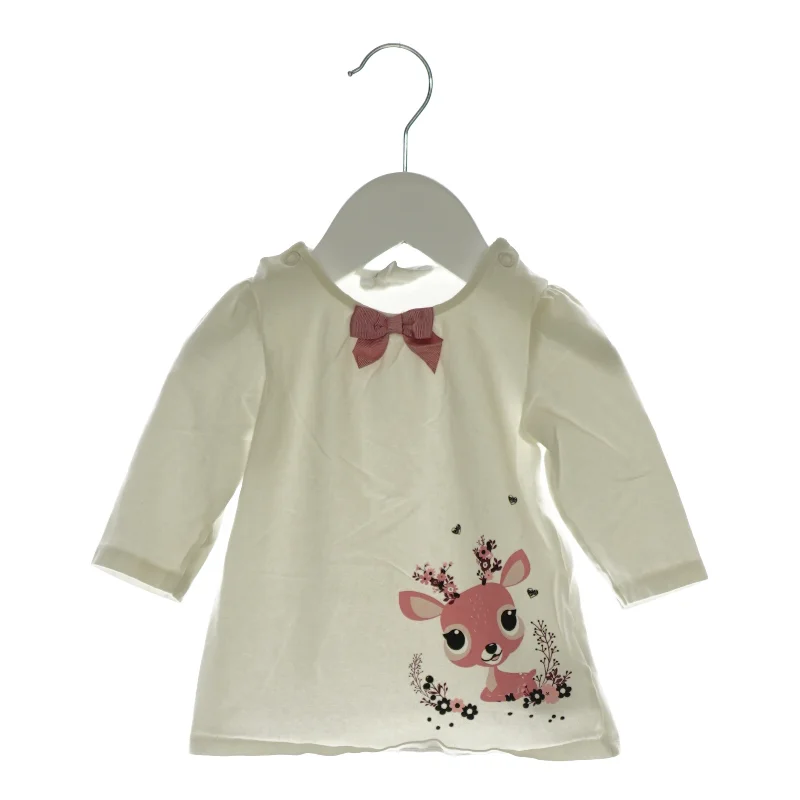 Bluse/Kjole fra H&M (Str. 62)