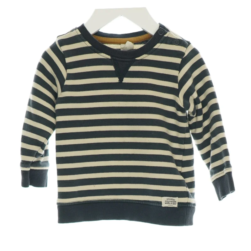 Sweatshirt fra H&M (str. 80)
