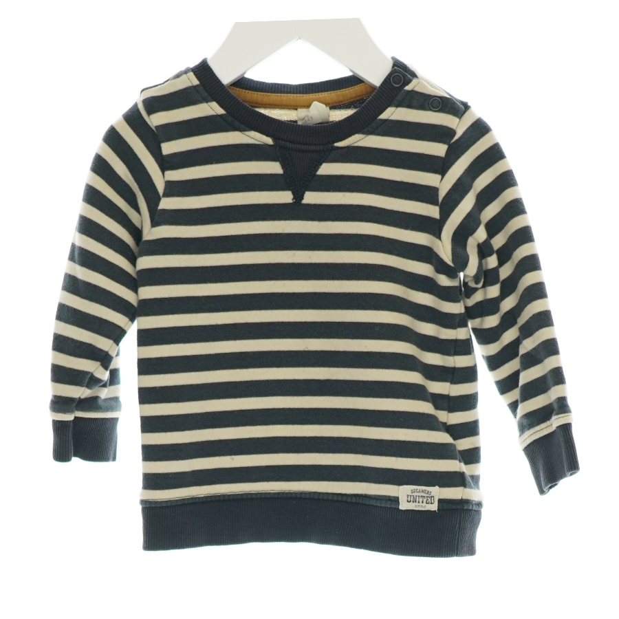 Sweatshirt fra H&M (str. 80)