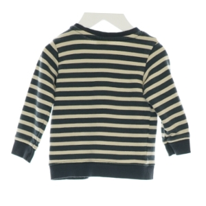 Sweatshirt fra H&M (str. 80)