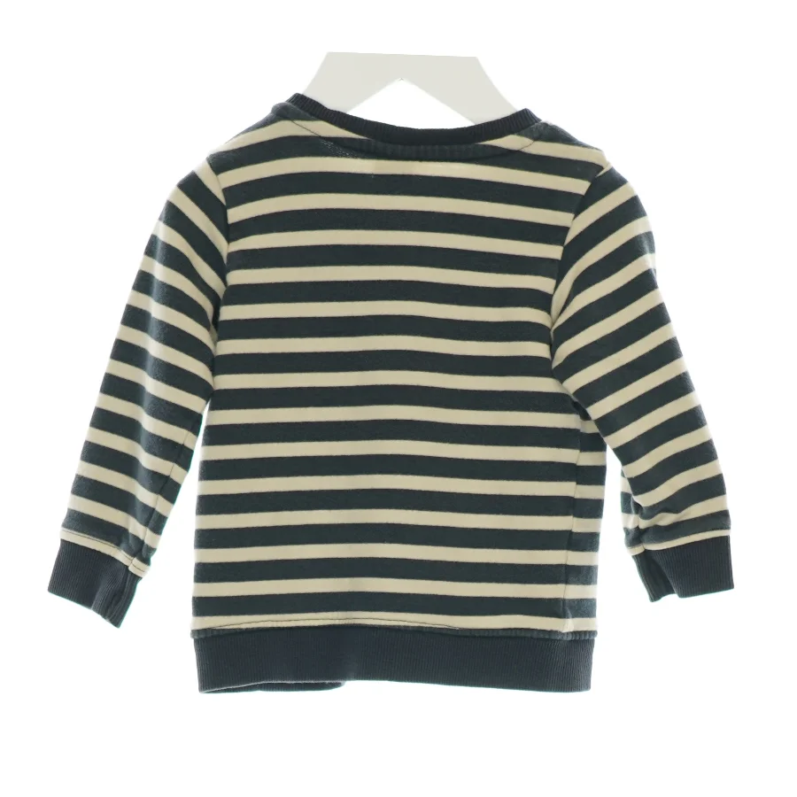 Sweatshirt fra H&M (str. 80)