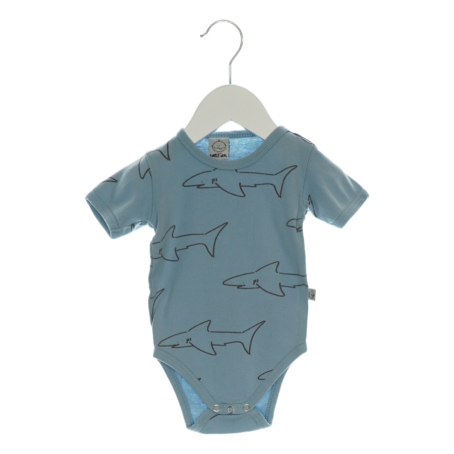 Var det stocking fra IdaT (str. 68)