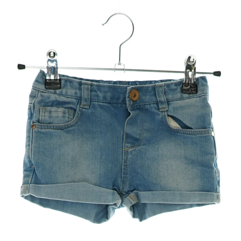 Shorts fra Zara Baby Girl (Str. 92)