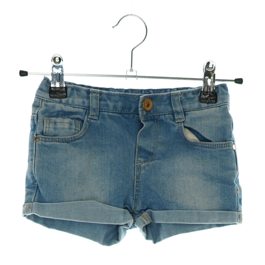 Shorts fra Zara Baby Girl (Str. 92)