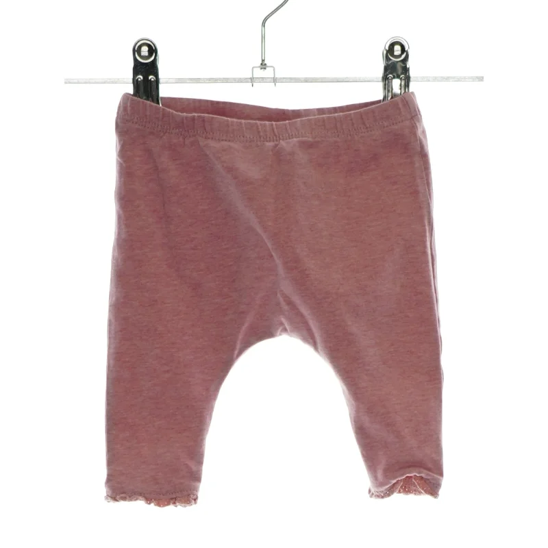 Bukser fra Next (str. 0-3 mdr.)