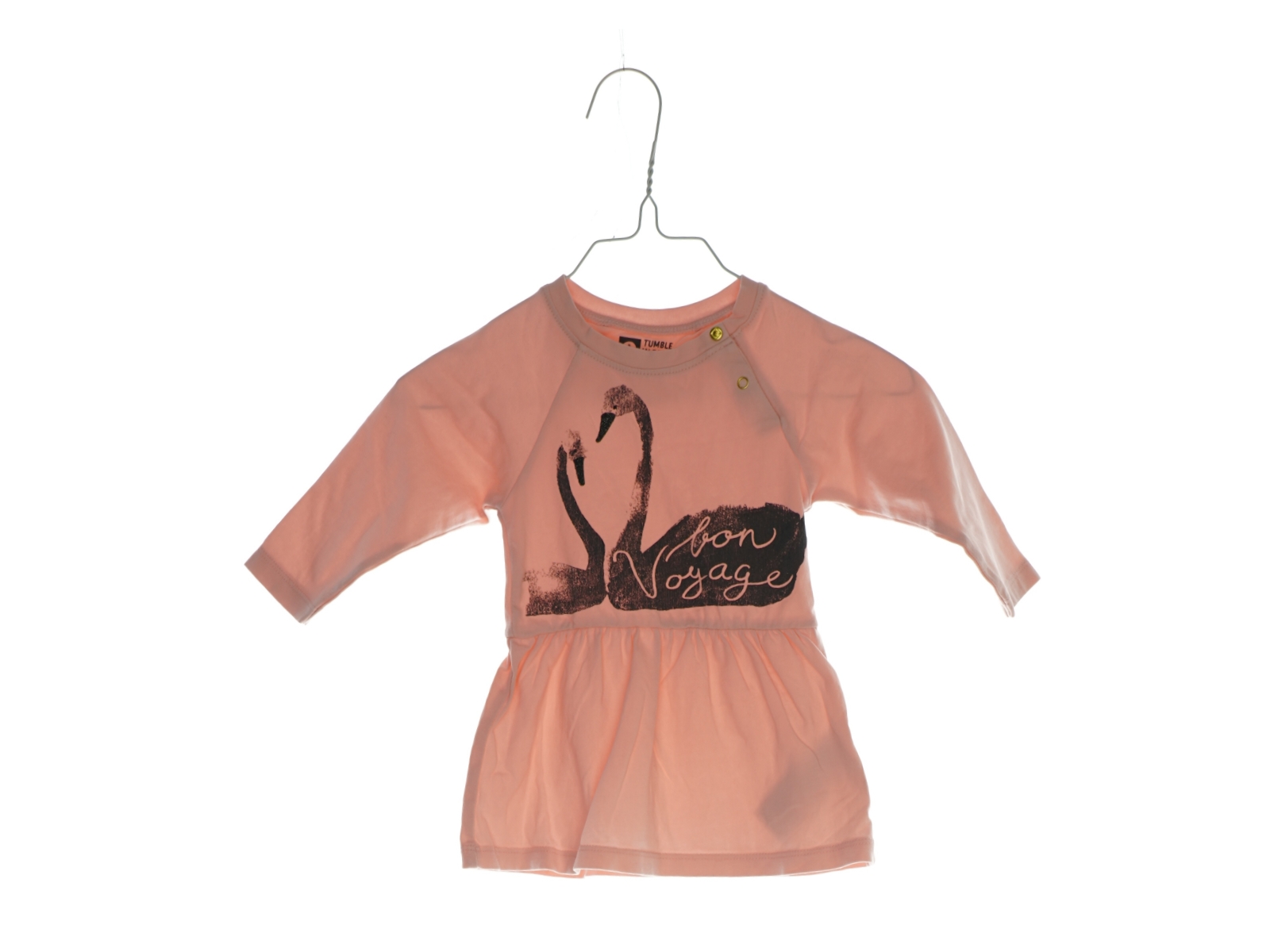 Bluse fra Tumble and Dry (str. 62)