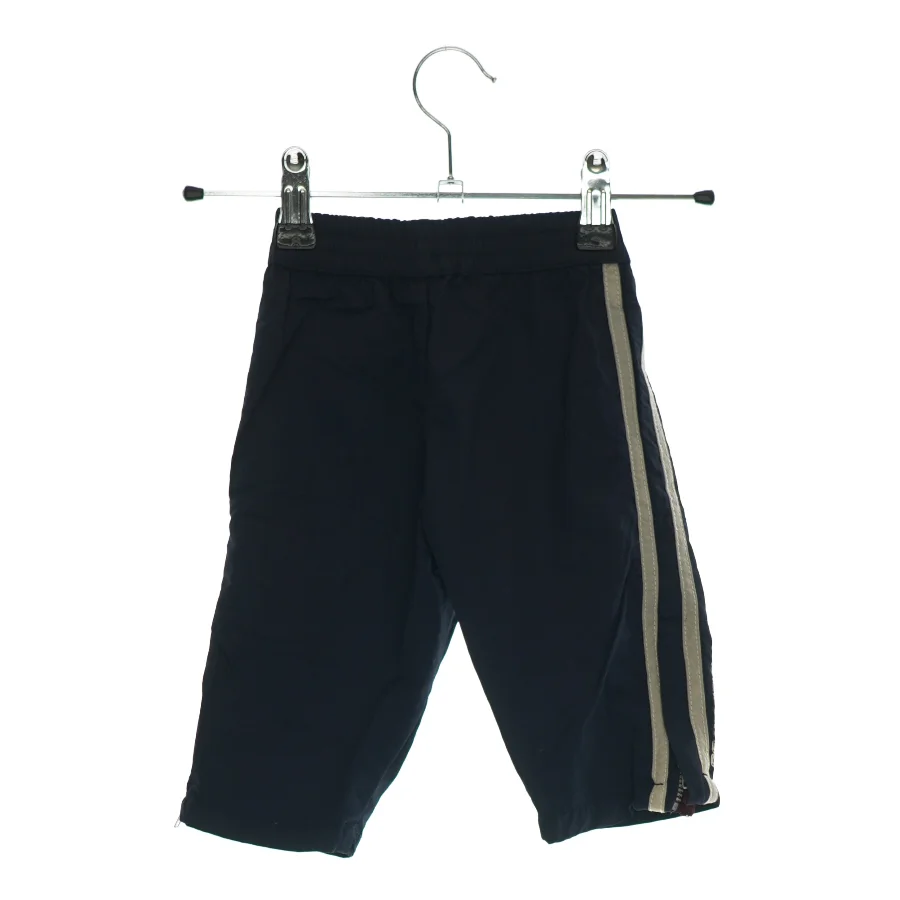 Sportsbukser med striber (str. 6-9 mdr.)