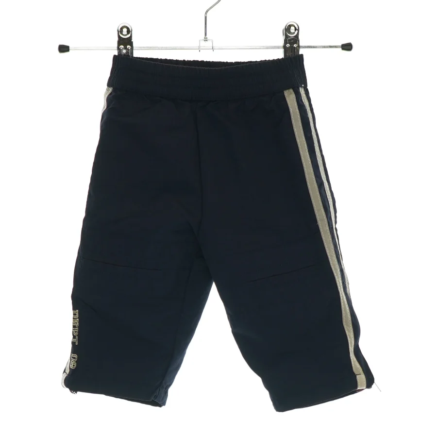 Sportsbukser med striber (str. 6-9 mdr.)