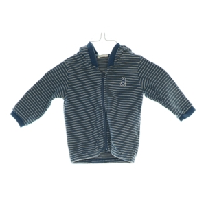 Hættetrøje fra Benetton (str. 62)