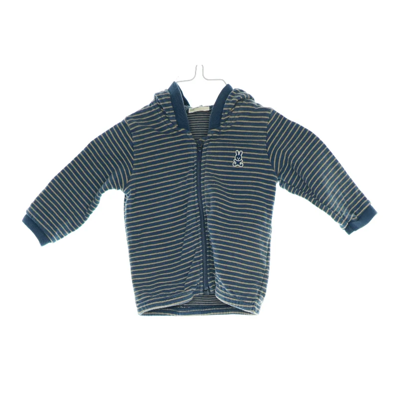 Hættetrøje fra Benetton (str. 62)