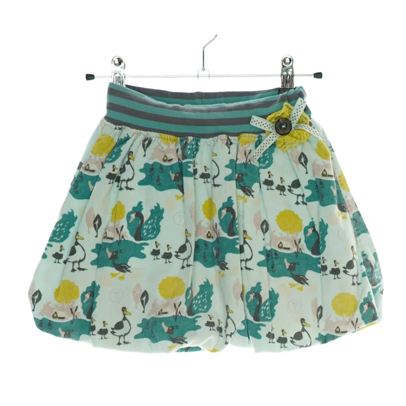 Nederdel fra Phister og Philina