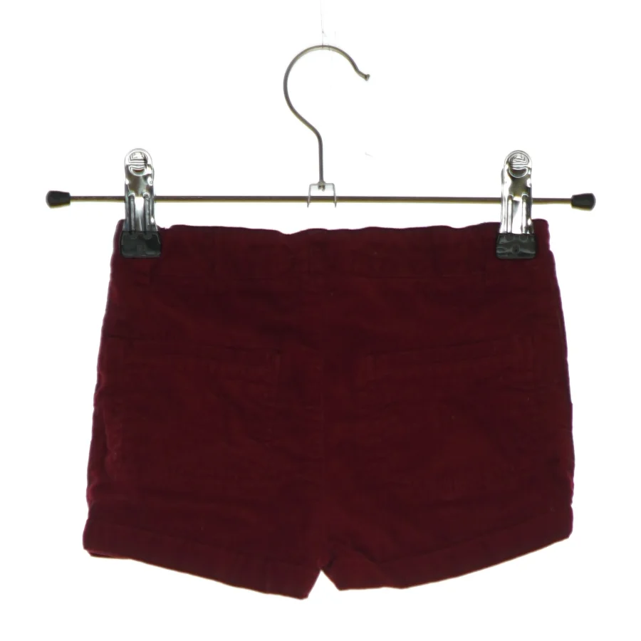 Shorts fra Zara (str. 86)