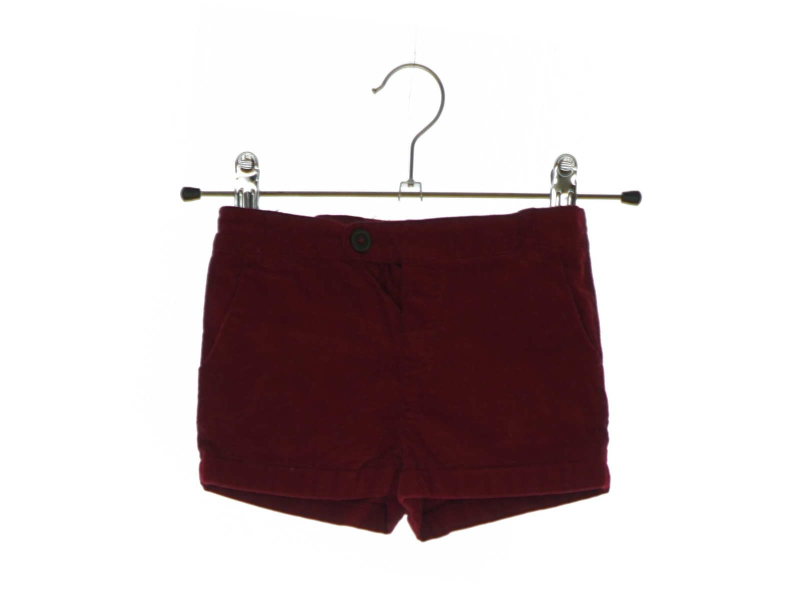 Shorts fra Zara (str. 86)