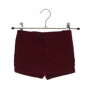 Shorts fra Zara (str. 86)