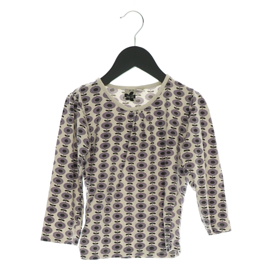 Bluse fra Pretty Sille (Str. 122)