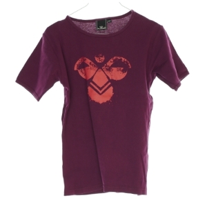 T shirt fra Hummel (str. 134)