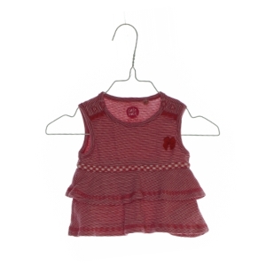 Bluse fra Cakewalk (str. 62)