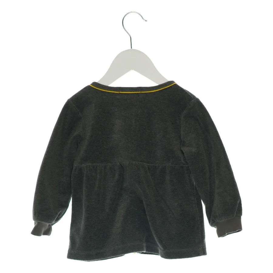 Trøje fra Papfar (str. 86)