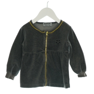 Trøje fra Papfar (str. 86)