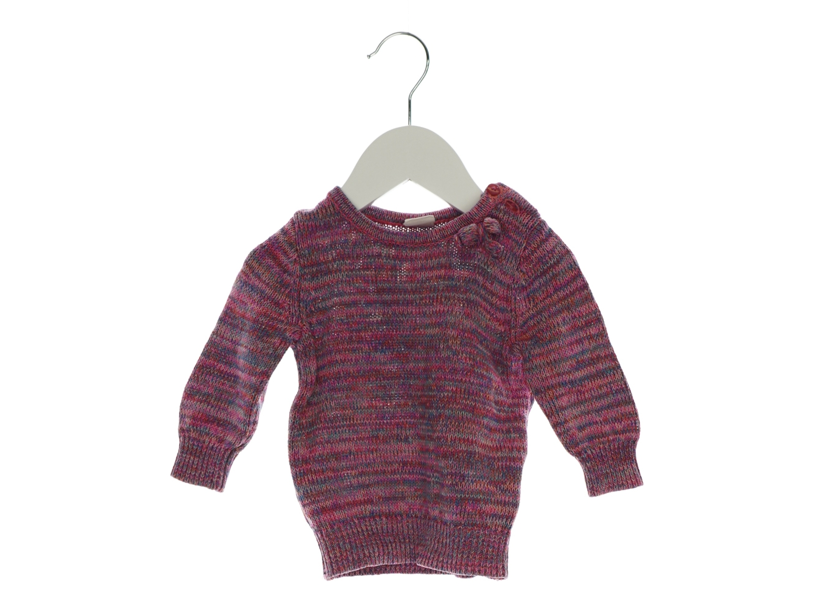 Sweater fra H&M (Str. 68)