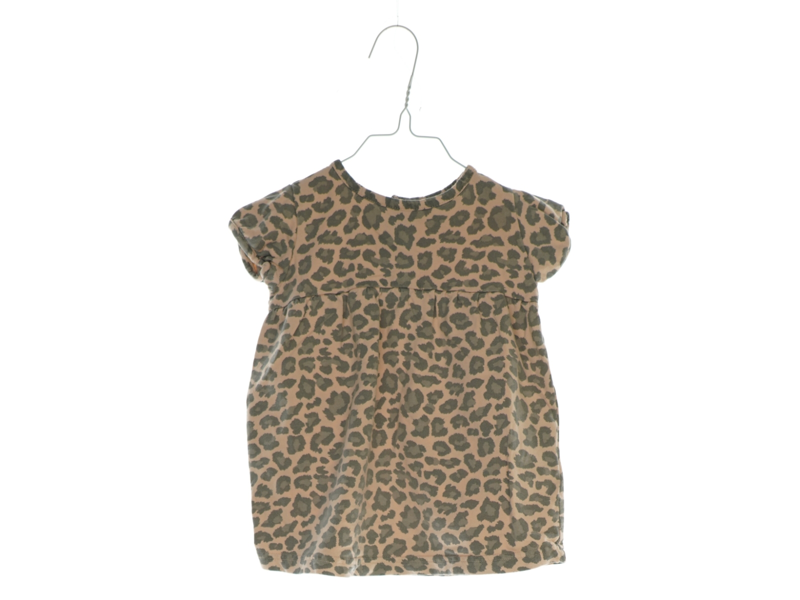 Bluse fra Bakito (str. 68)