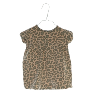 Bluse fra Bakito (str. 68)