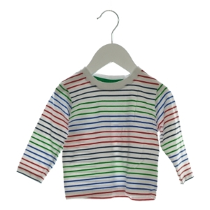 Bluse fra Ergee (Str. 80)