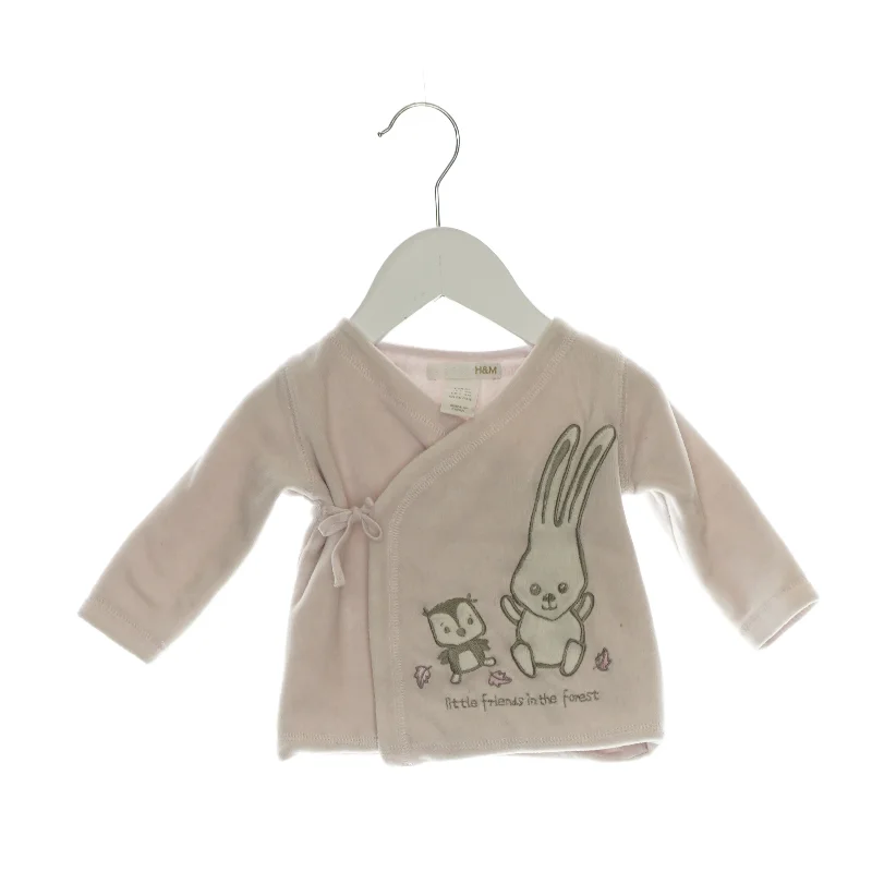 Trøje fra H&M (str. 62)