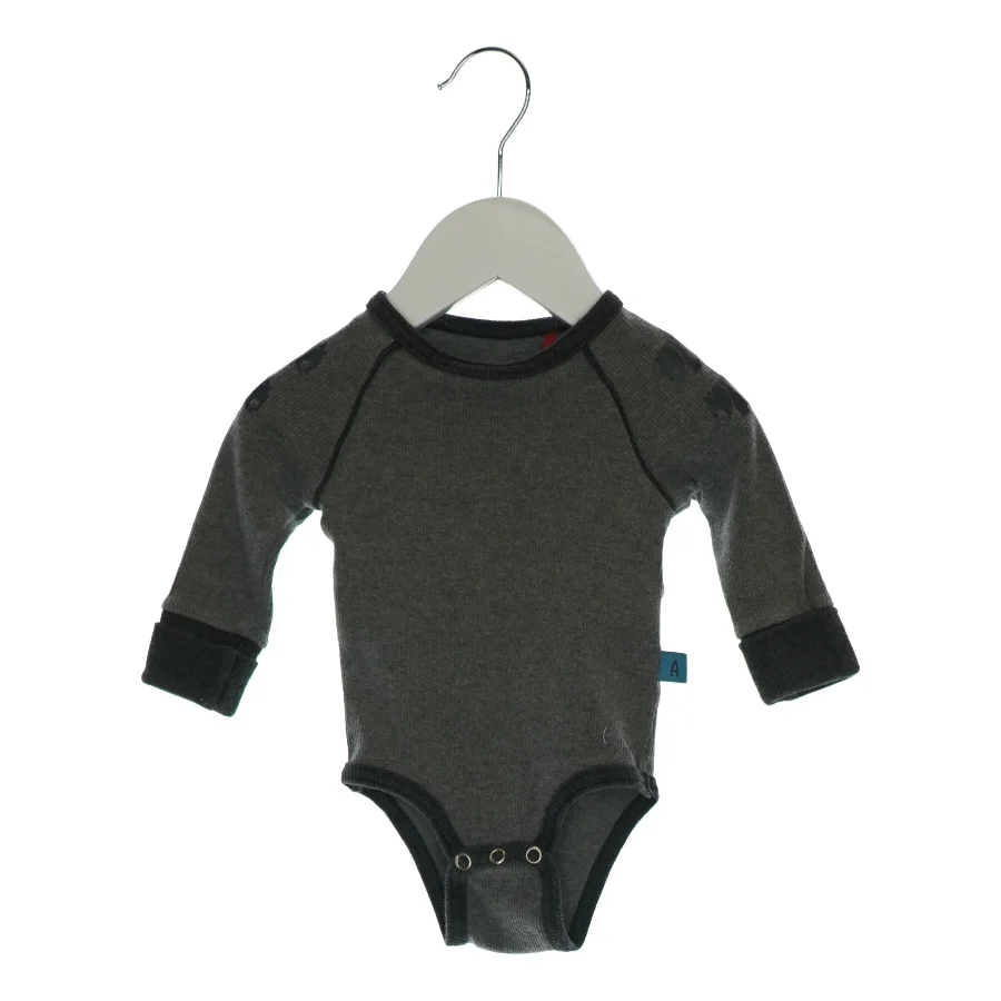 Bodystocking fra Alba Baby (str. 62)