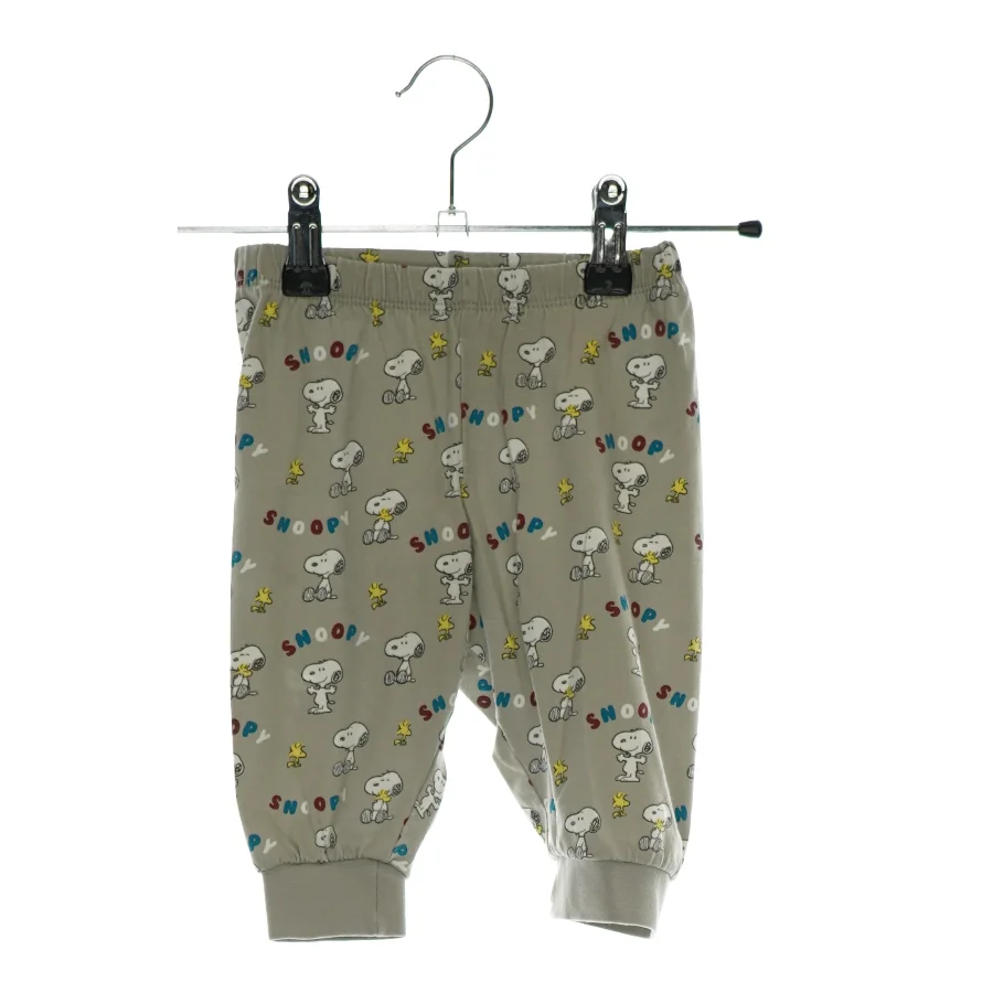 Sæt med bluse og bukser fra H&M (Str. 68)