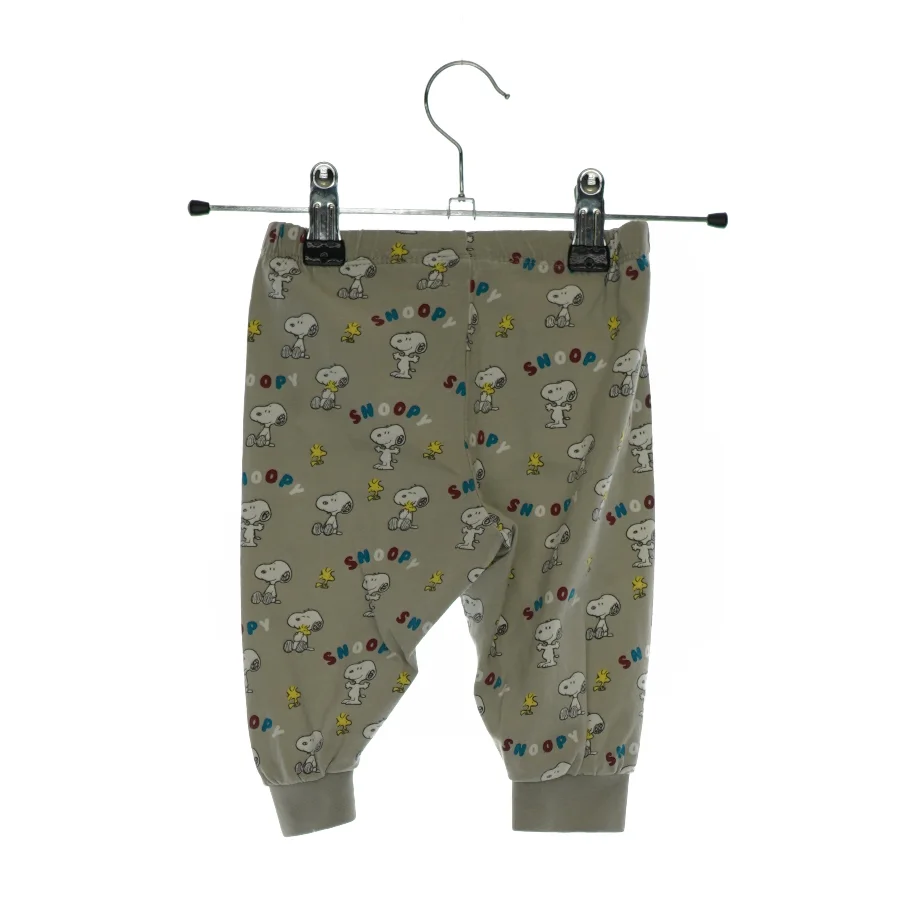 Sæt med bluse og bukser fra H&M (Str. 68)