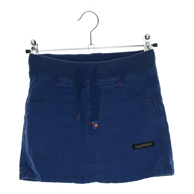 Nederdel fra Villervalla