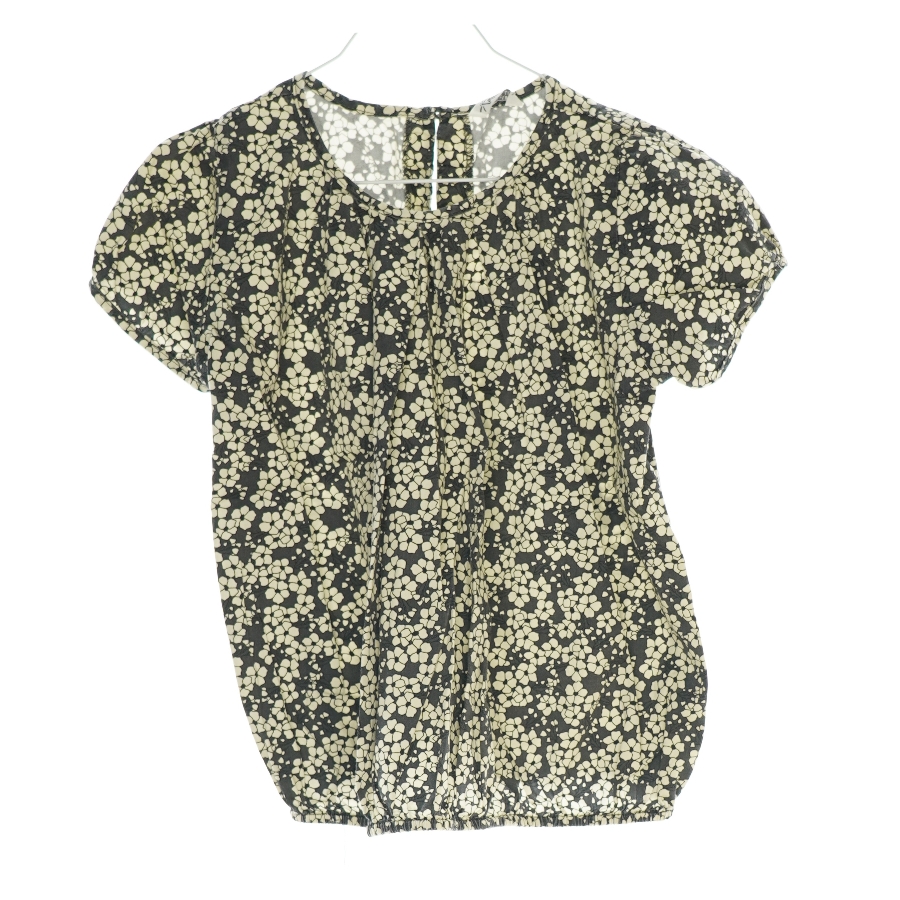 Bluse fra Pomp de Lux (str. 122)