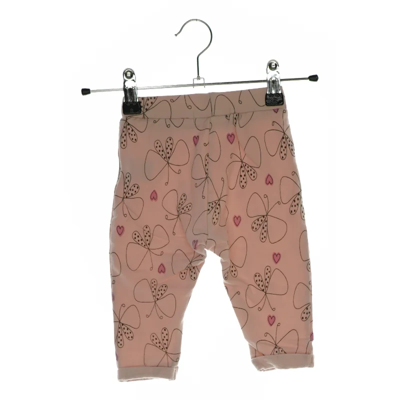 Bukser med print fra VRS