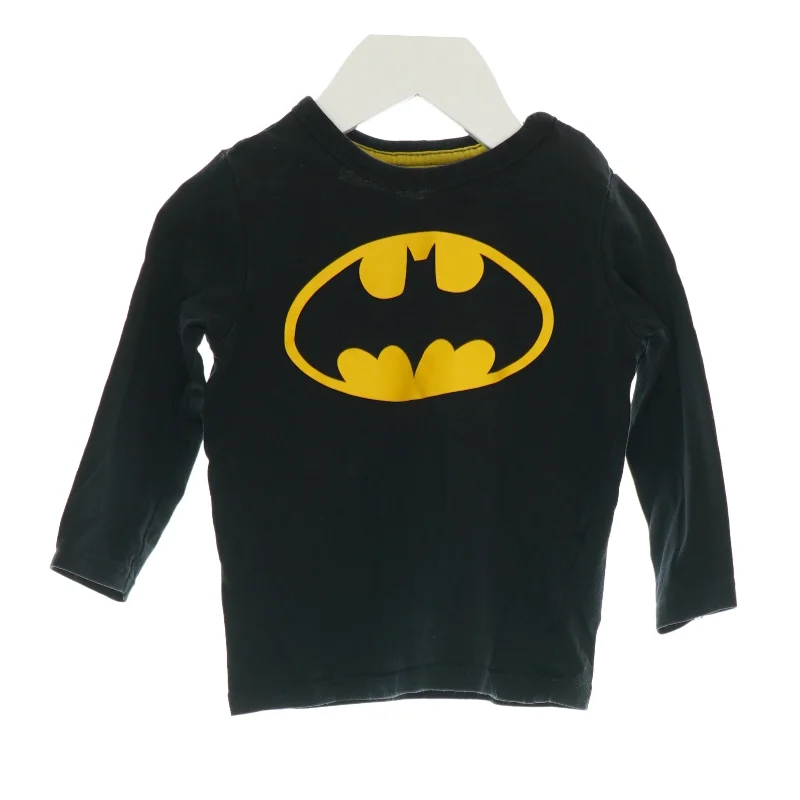 Langærmet bluse fra H&M (str. 80)