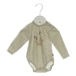 Bodystocking fra Minymo (str. 68)