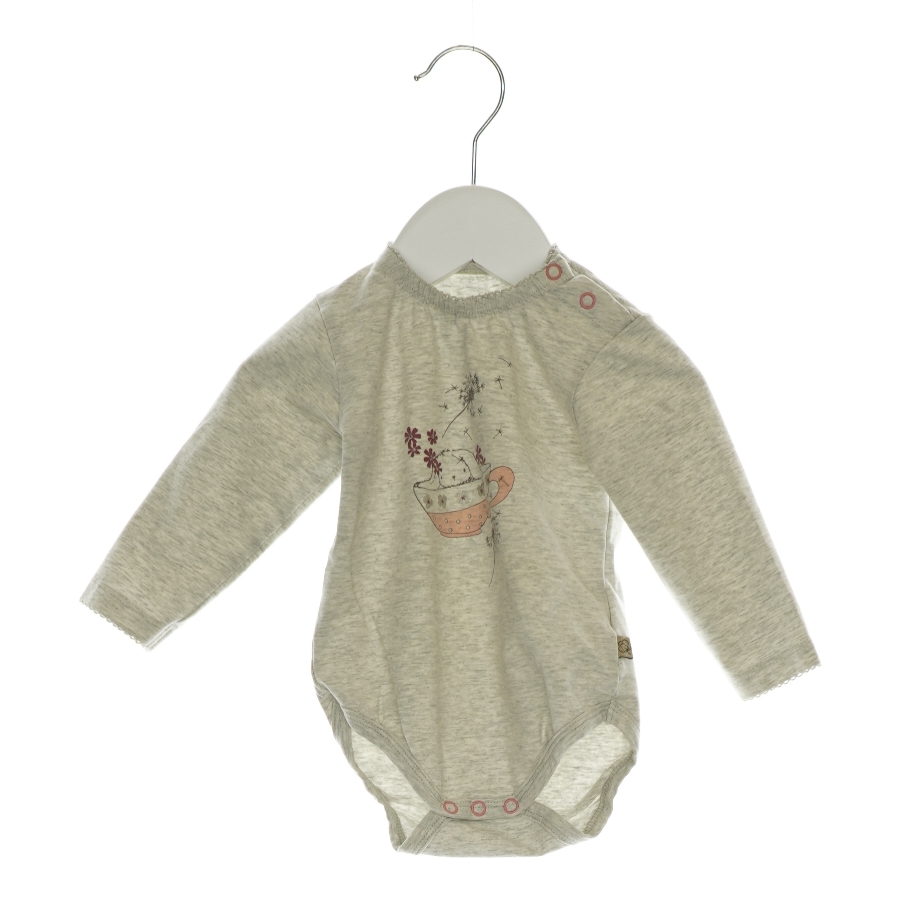 Bodystocking fra Minymo (str. 68)