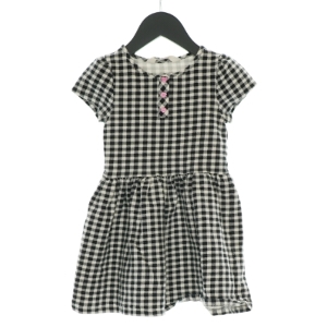 Kjole fra H&M (Str. 110-116)