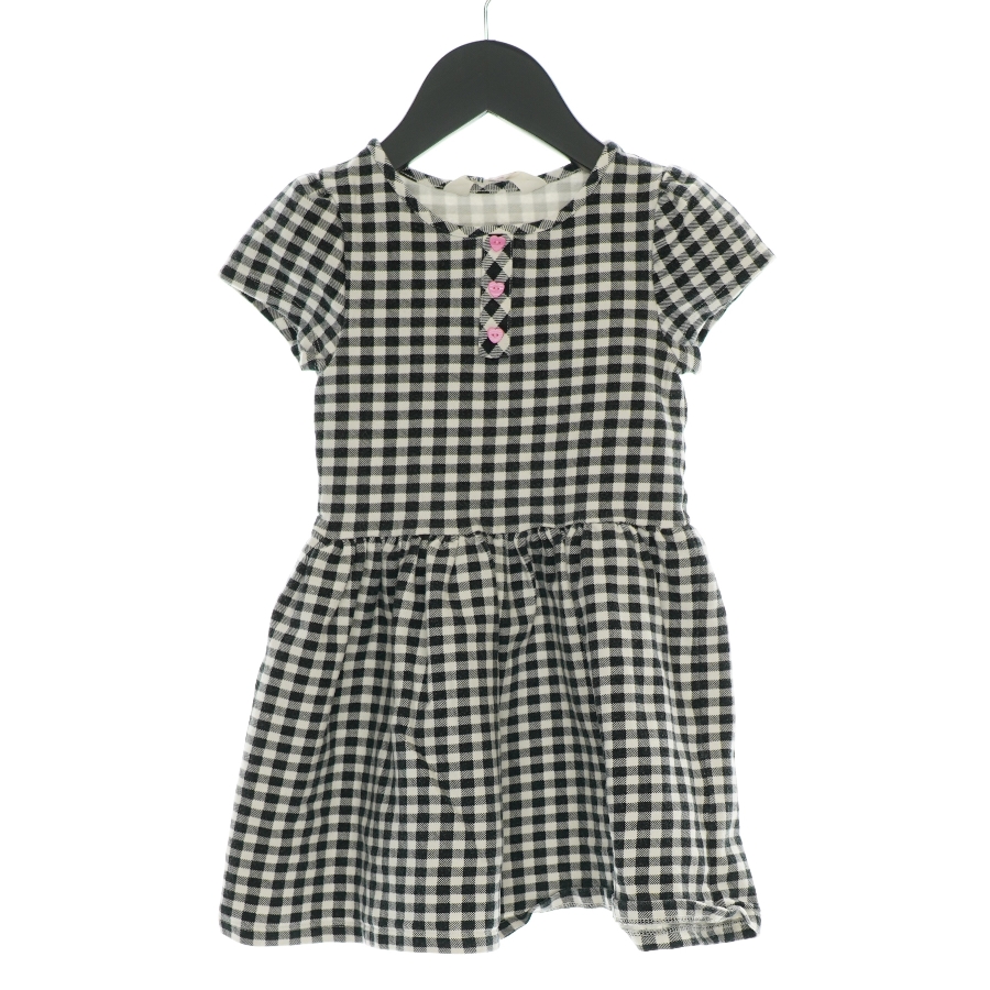 Kjole fra H&M (Str. 110-116)