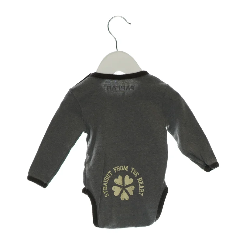 Bodystocking fra Papfar (str. 6 mdr.)