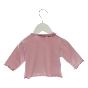 Bluse fra Fixoni (str. 62)