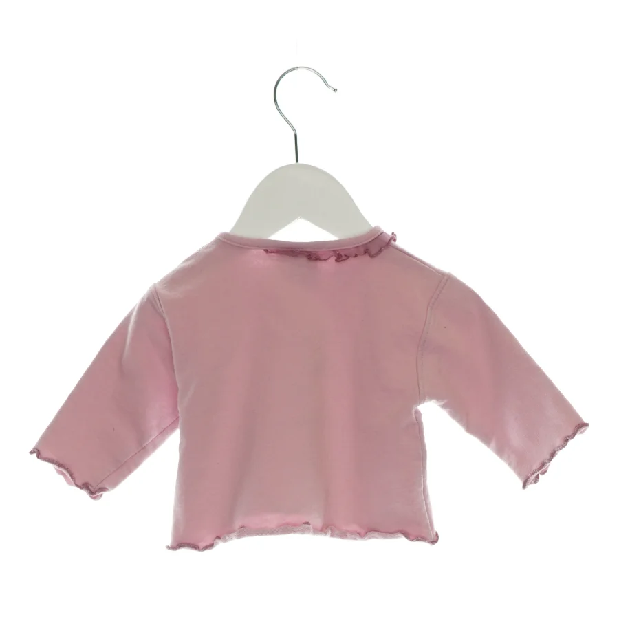 Bluse fra Fixoni (str. 62)