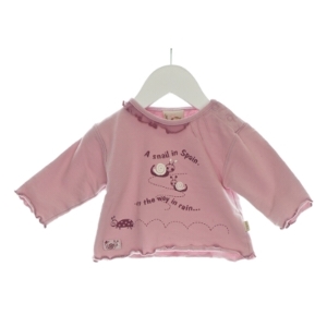 Bluse fra Fixoni (str. 62)