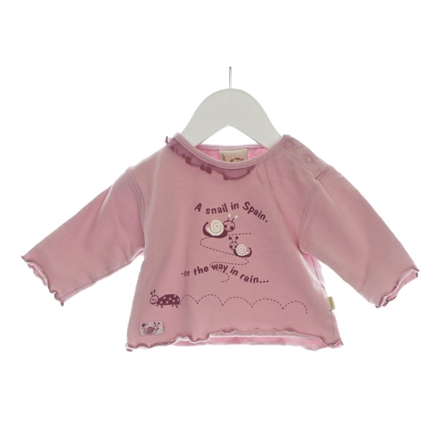 Bluse fra Fixoni (str. 62)