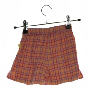 Nederdel fra Pippi (str. 80)